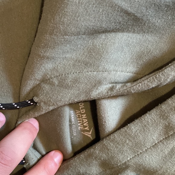 Versatile Hoodie | Old Navy - Picture 4 of 4